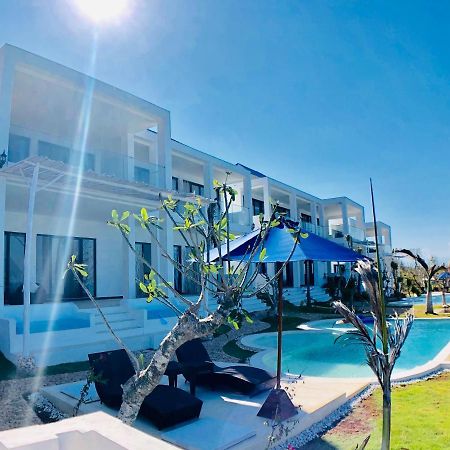 Villa Argia Nusa Penida Batununggul Екстериор снимка