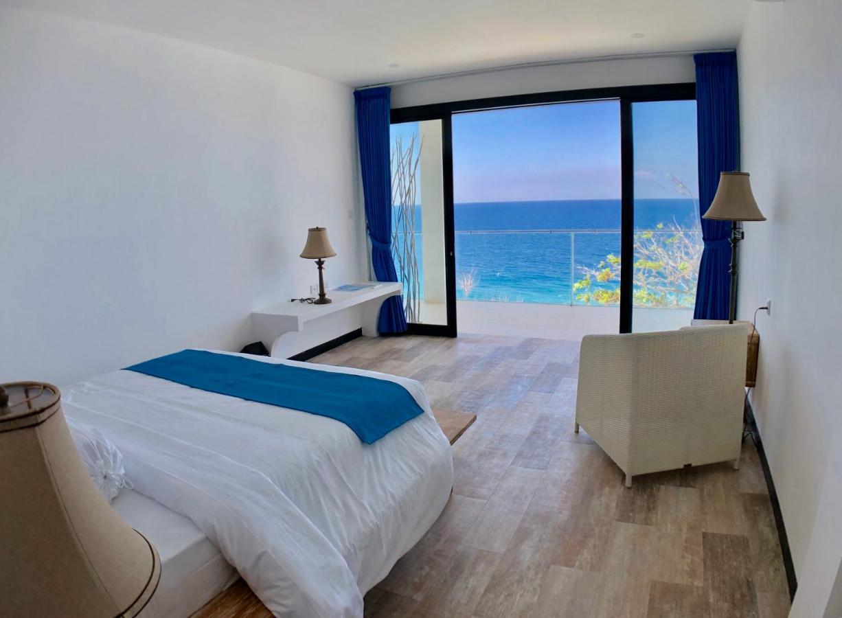 Villa Argia Nusa Penida Batununggul Екстериор снимка
