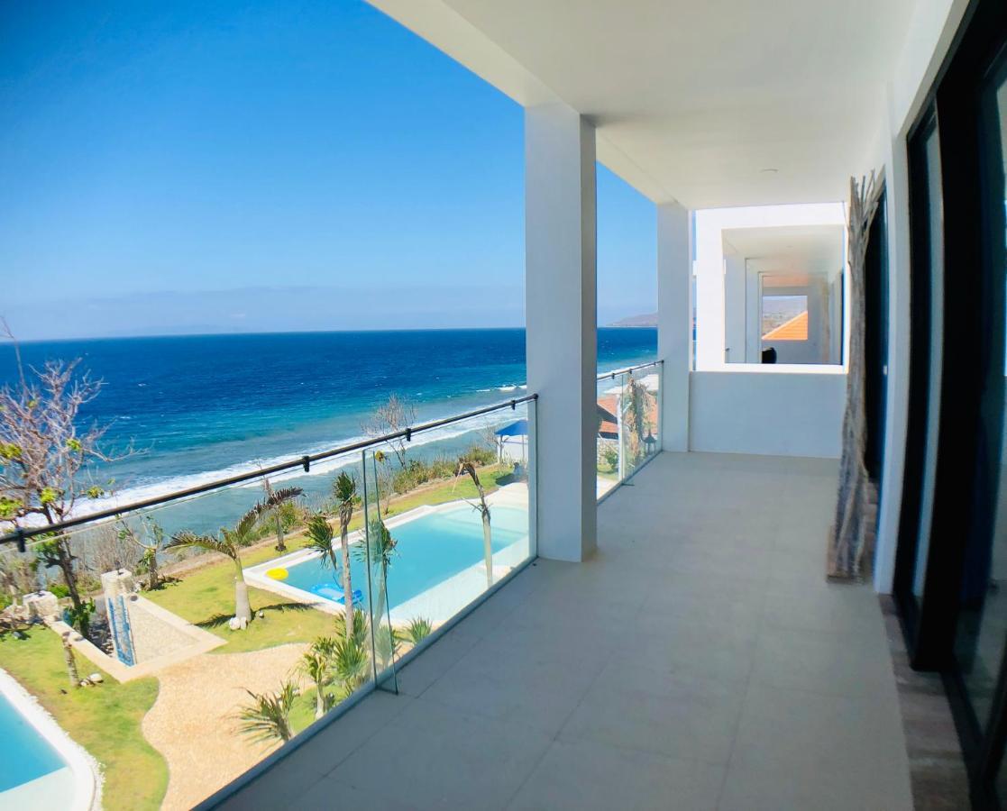 Villa Argia Nusa Penida Batununggul Екстериор снимка