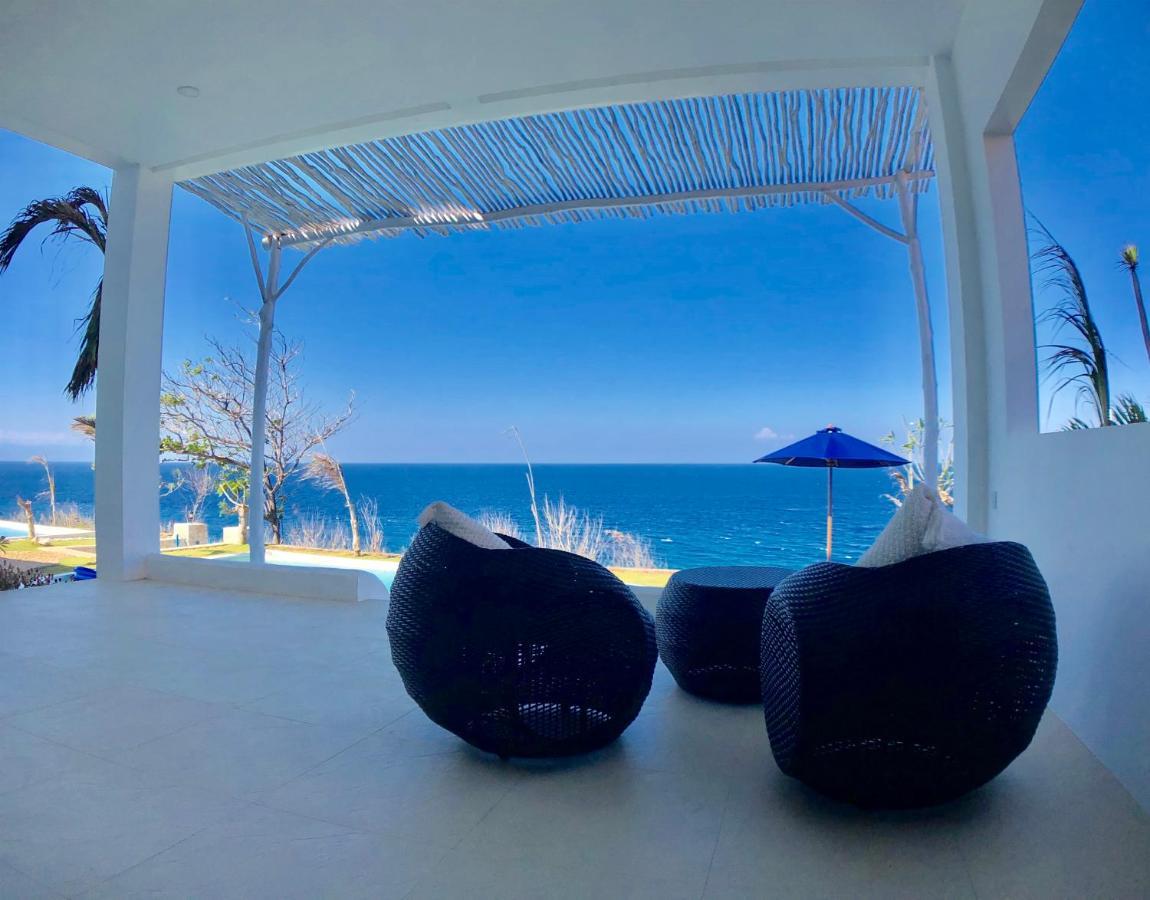 Villa Argia Nusa Penida Batununggul Екстериор снимка