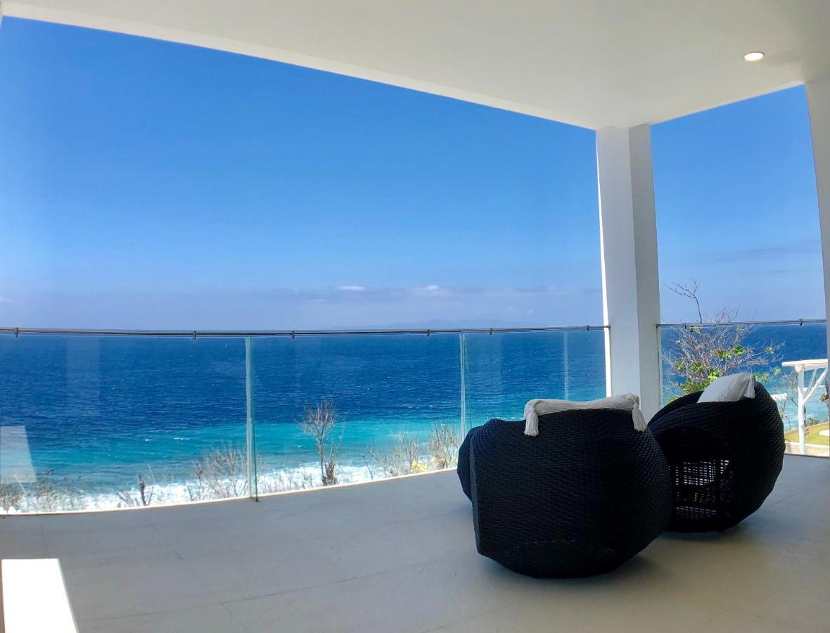 Villa Argia Nusa Penida Batununggul Екстериор снимка