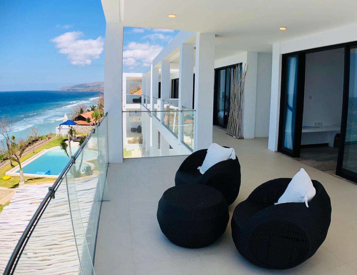 Villa Argia Nusa Penida Batununggul Екстериор снимка