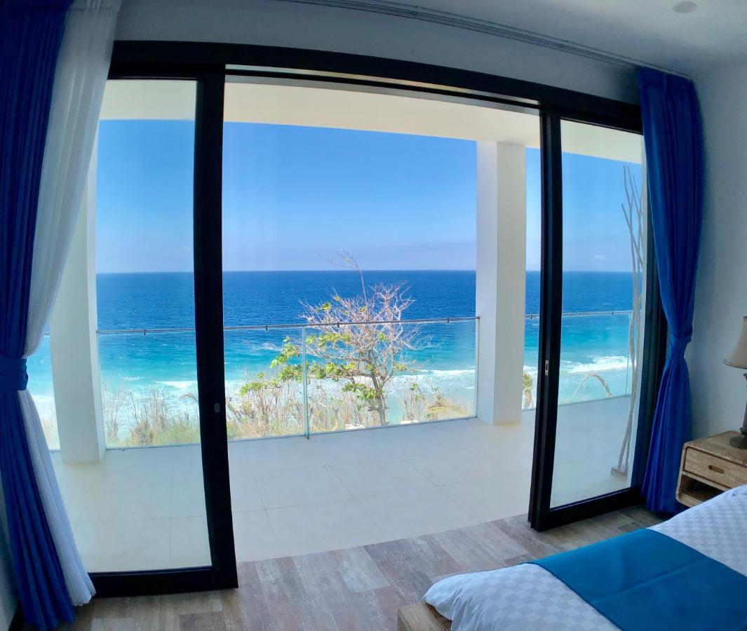 Villa Argia Nusa Penida Batununggul Екстериор снимка
