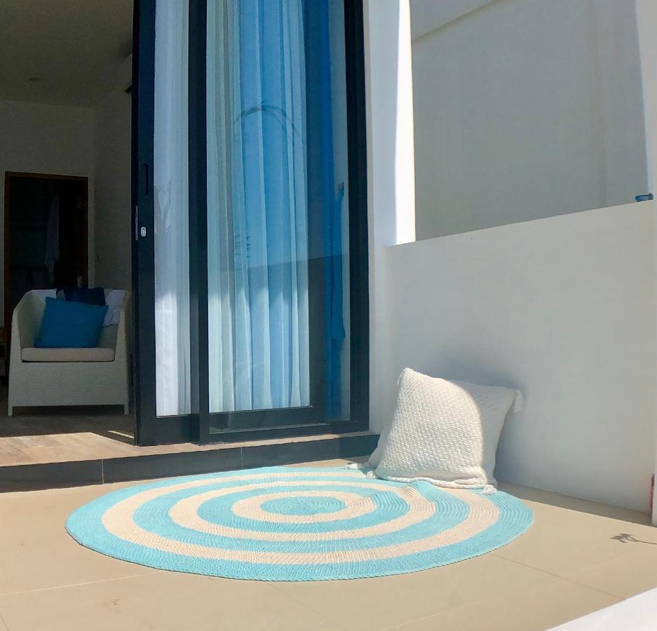 Villa Argia Nusa Penida Batununggul Екстериор снимка
