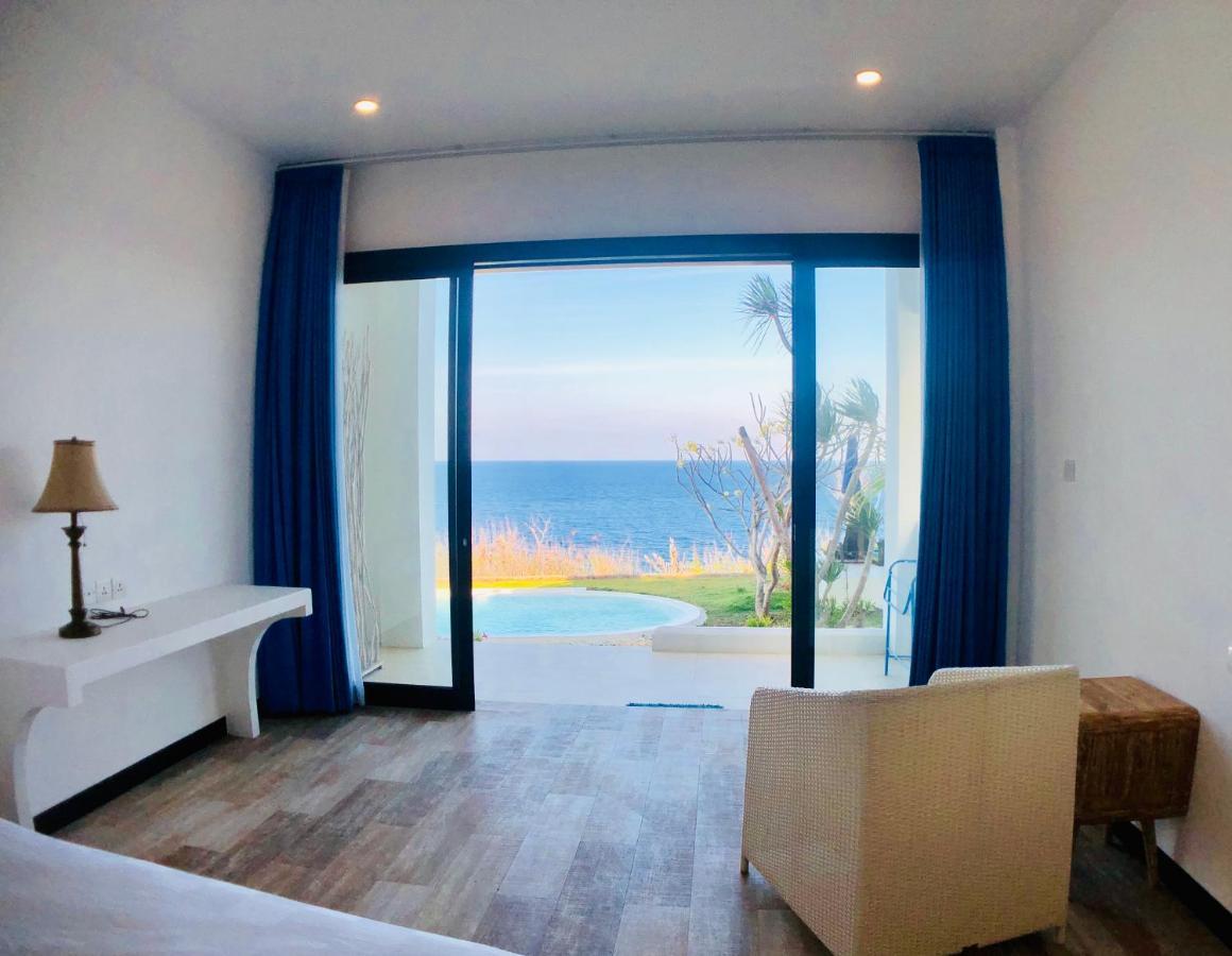 Villa Argia Nusa Penida Batununggul Екстериор снимка