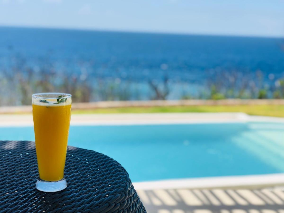 Villa Argia Nusa Penida Batununggul Екстериор снимка