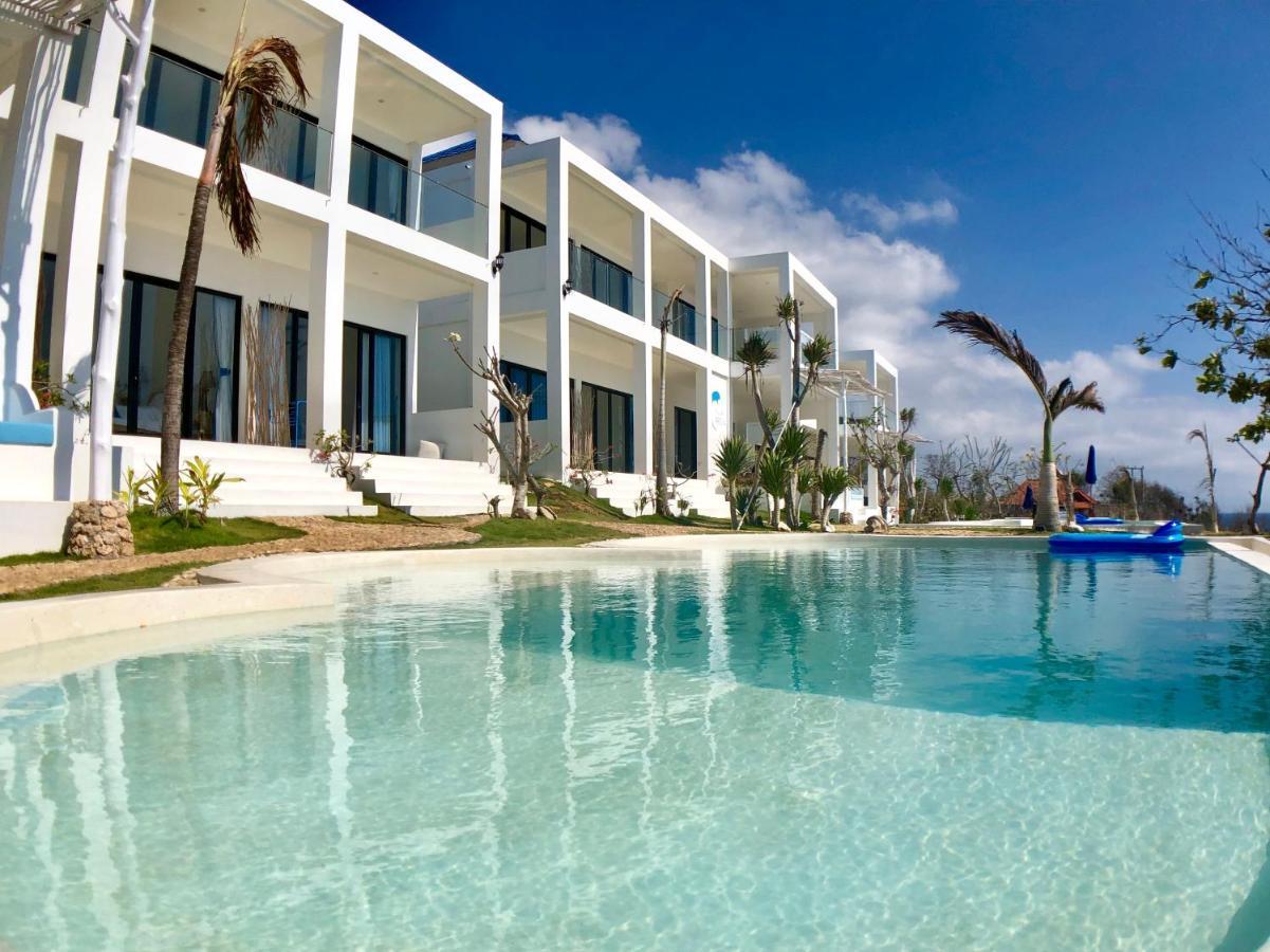 Villa Argia Nusa Penida Batununggul Екстериор снимка
