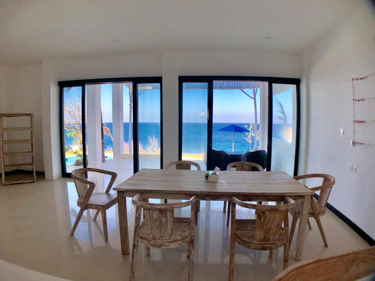 Villa Argia Nusa Penida Batununggul Екстериор снимка