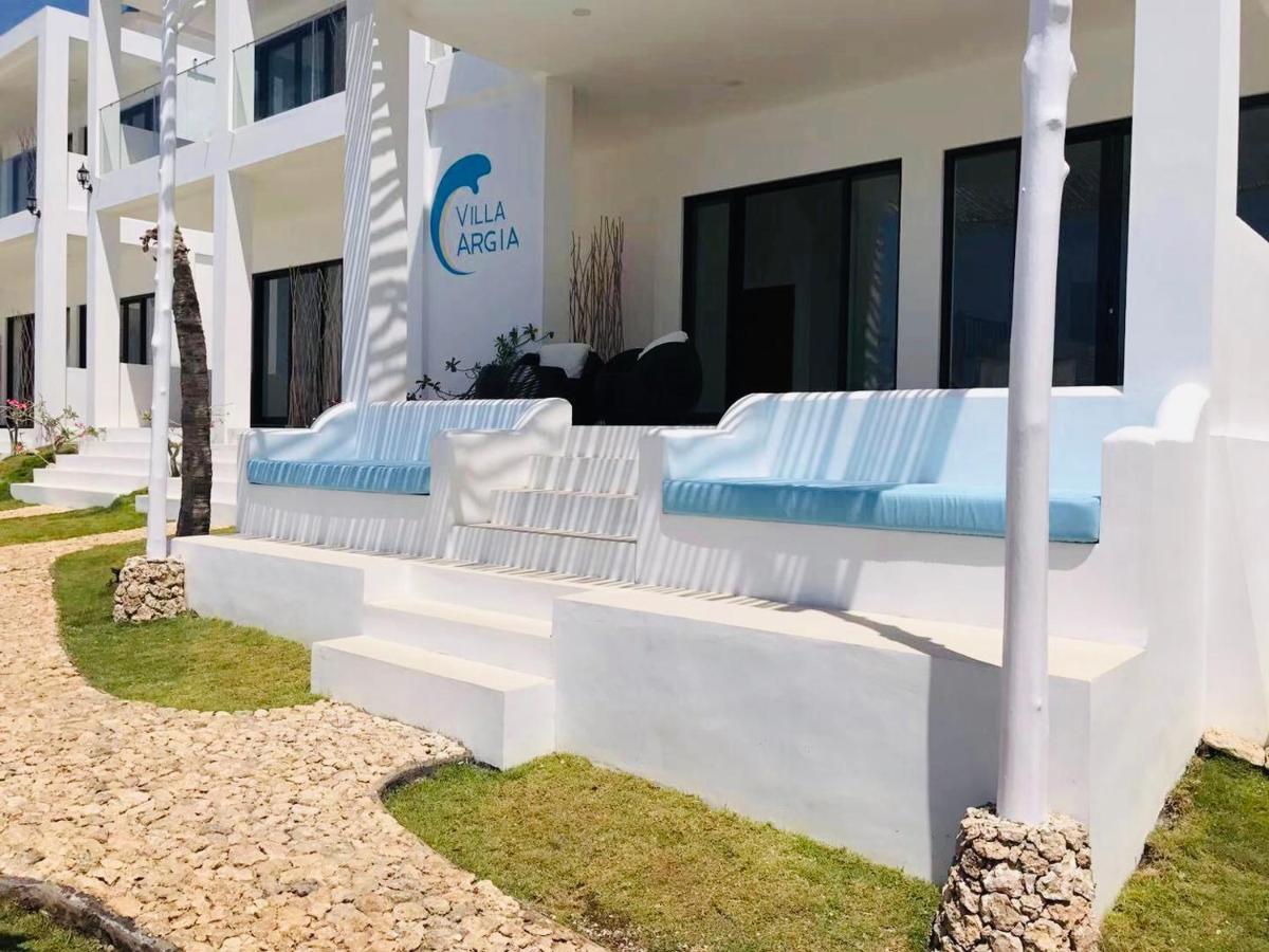 Villa Argia Nusa Penida Batununggul Екстериор снимка