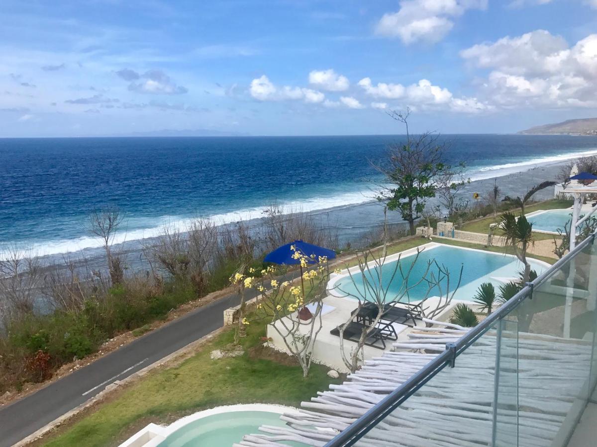 Villa Argia Nusa Penida Batununggul Екстериор снимка