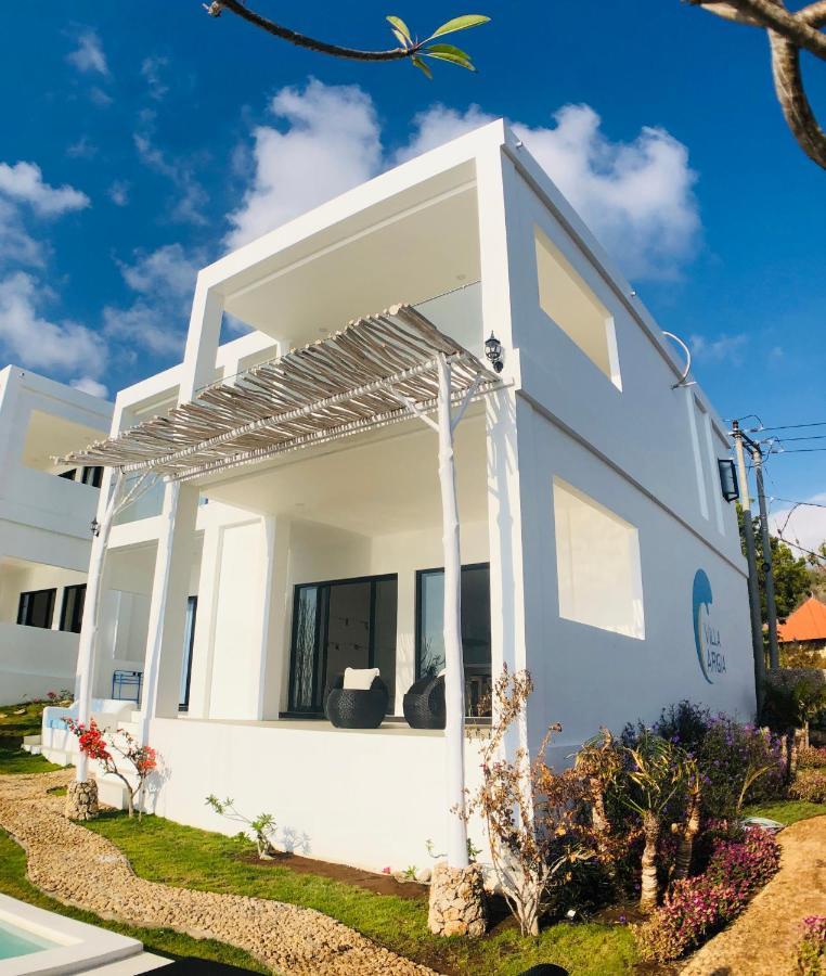 Villa Argia Nusa Penida Batununggul Екстериор снимка