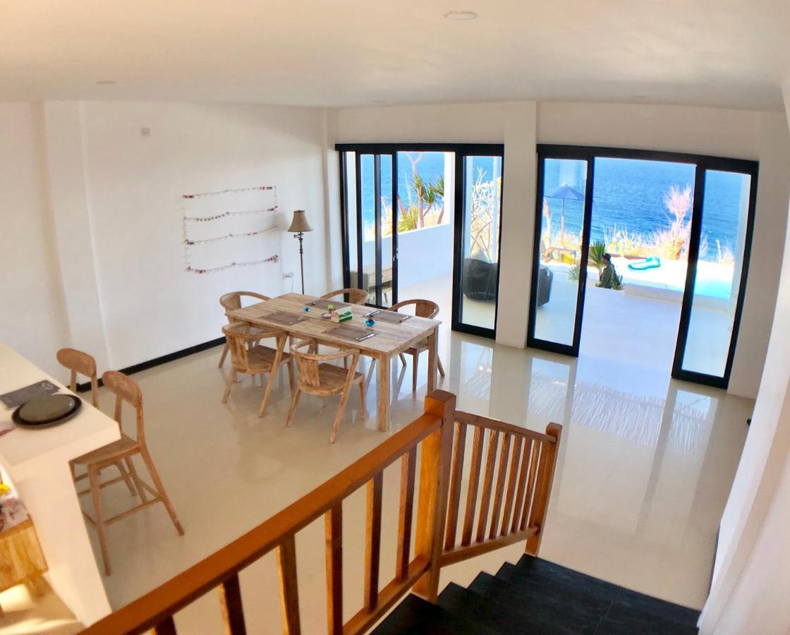 Villa Argia Nusa Penida Batununggul Екстериор снимка