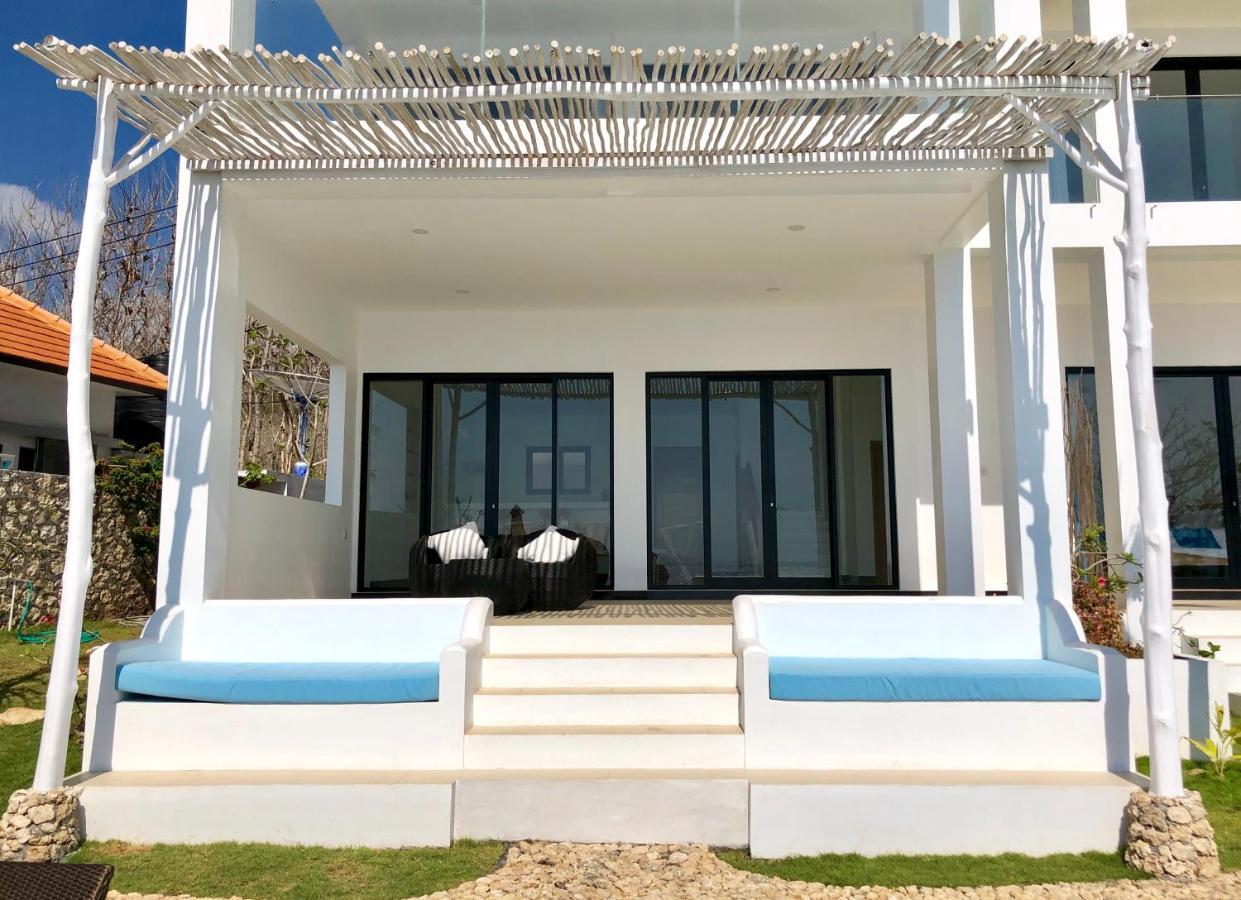 Villa Argia Nusa Penida Batununggul Екстериор снимка
