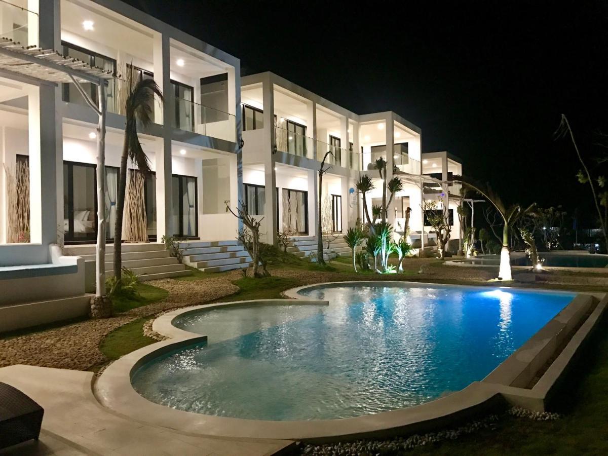 Villa Argia Nusa Penida Batununggul Екстериор снимка